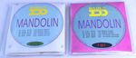 MANDOLIN STRINGS bronze Silver wound steel gauges 010-032 mandelin 8 strings