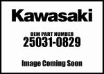 KAWASAKI GENUINE METER ASSEMBLY MULE 4000 4010 SX 25031-0829 2013-2023 NEW