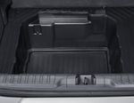 Genuine Ford Puma Petrol Megabox Boot Mat Liner Black 2019-Onwards 2520610