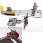 1SET With Binder and gauge set Complete Binding Attaching  fit for PFAFF 335