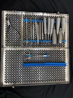 Professional Hu-Friedy Koerner Oral Surgery Kit – Complete Basic Dental Set
