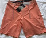 OUTERKNOWN APEX BY KELLY SLATER BOARD SHORTS. RRP £145.