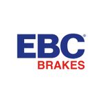 Rc 234 S&B Air Filter EBC