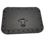 Kayak Hatch Cover Hinged Kayak Hatch Cover with Hinge Reinforced for Marine