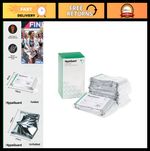 Emergency Survival Blankets - Pack of 6 Foil Thermal Blankets for First Aid