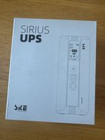 SKE Sirius UPS | 30000mAh LiFePO4 Portable Power Station | Excellent Condition