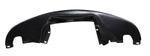 Tinware over Exhaust w Pre-Heat Holes Black VW Beetle Karmann Ghia T2 Split Bus