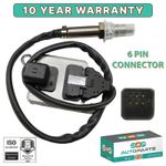 NEW NOX SENSOR FOR OPEL VAUXHALL ZAFIRA TOURER C MK 3 2013-ONWARDS 55485493