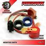 Electronic Ignition Kit 22D6 and 25D6 Lucas Distributor Powerspark