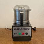 Robot Coupe R2 Commercial Food Processor  2.9L