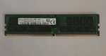 Server RAM - Not for Desktops Sk Hynix 32GB PC4-2400T-R 2Rx4 ECC HMA84GR7AFR4N