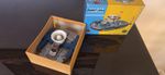 Corgi Toys 1119 H-D-L Hovercraft SR-N1 Vintage Diecast Model Boxed Corgi Club