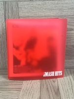 Smash Hits Folder & Lyric Cards - 76 x Cards - 90s Pop Music - Collectable Music
