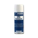 IPA Isopropyl Alcohol Electronic Cleaning 400ml Aerosol Spray Canister IPA 170