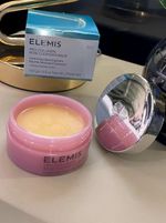 Elemis Pro‑Collagen Rose Cleansing Balm 100g New In Box UK