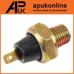 Oil Pressure Switch Jan 1959 Onwards for Fordson Dexta Super Major Tractor