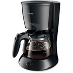 Phllips HD7431/20 760-Watt Coffee Maker (Black)