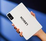 Lenovo LEGION Y700 Gen 4 (2025) Gaming Tablet PC Snapdragon 8 Elite 8.8" 165Hz