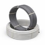LavaTap 15/22mm PB Polybutylene Barrier Pipe 25/50M