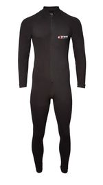 Motorcycle one piece base layer undersuit - Premium base layer