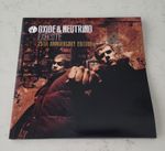 *Signed* Oxide & Neutrino Execute-Double Vinyl Album-25 Year Anniversary Edition