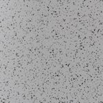 Nes Home Platinum White Sparkle 2400mm PVC Cladding Panels Ceiling Shower 