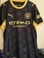 manchester city shirt 26/27 