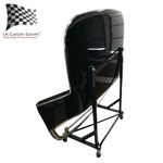 Mercedes 350Sl 380Sl Convertible Hardtop Stand Trolley 1971-1989 Black 50