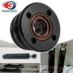Trim Cylinder RAM Kit for Volvo Penta 290 3860881 872612 872837 duo prop