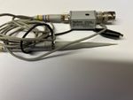 Agilent Model: 10441B . 10:1 Probe 1m ohm/9pf/300v cat 2 for 1m ohm/6-9pf inputs