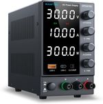 30V~160V 2~10A Adjustable Variable Lab DC Power Supply Bench power switching