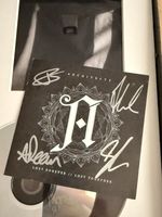 VERY RARE Architects Lost Forever   Lost Together Signed CD Framed Tom Searle