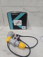 Kewtech 110V Adapter Kit for PAT Testers, EL110PATKIT Strong, Universal G7...