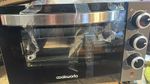 Cookworks 20L Mini Oven and Grill