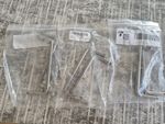 Fire drop keys - set of six