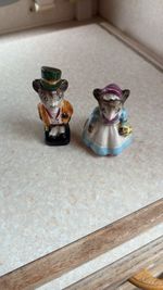 Artone Mice Pair - Made in England