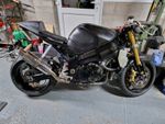 Suzuki Gsxr1000 K3 Road Legal Track Bike Streetfighter