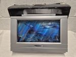 VIRTUAL VISION NAH170 Aquarium Motion Backlit Lamp Mirror Edge Ocean