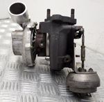 TOYOTA RAV4 2008 2.2D-CAT 2AD-FTV TURBOCHARGER 17201-26030