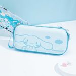 GeekShare X Sanrio Skin Case Nintendo Switch/OLED Screen Film Cinnamoroll Series