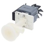 SCOTSMAN 620430-03 ICE MACHINE WATER PUMP MH50F SUITS SIMAG ICEMATIC 62043003
