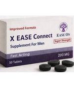 Sex Pills for Men: Better Erections, Performance, 200MG x 50 tablets! 5 packs!!!