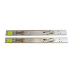 Supermicro CSE-815/CSE-816/CSE-819/CSE-118/CSE-116 Inner Rail Extensions 15.5"