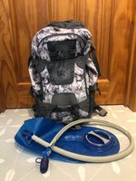 CamelBak Menace Outlaw Hydration Pack  with Crux 3L Reservoir