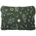 Thermarest Compressible Pillow Cinch Small - Woodland
