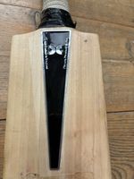 Cricket Company (CC) - Grade 1 Willow and Size 5