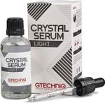 Gtechniq Light Ceramic Coating Crystal Serum Protect Paintwork High Shine 50mL