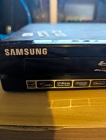 Samsung BD-P1580 Blu-ray DVD Player 1080p BD-Live DVD  Black