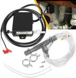 72602 Replacement for Hot Spring Spas Freshwater III Ozone System Complete KIT