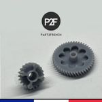 ✔️ PHILIPS DCC 300 DCC 600 Sprockets like the original sprockets
